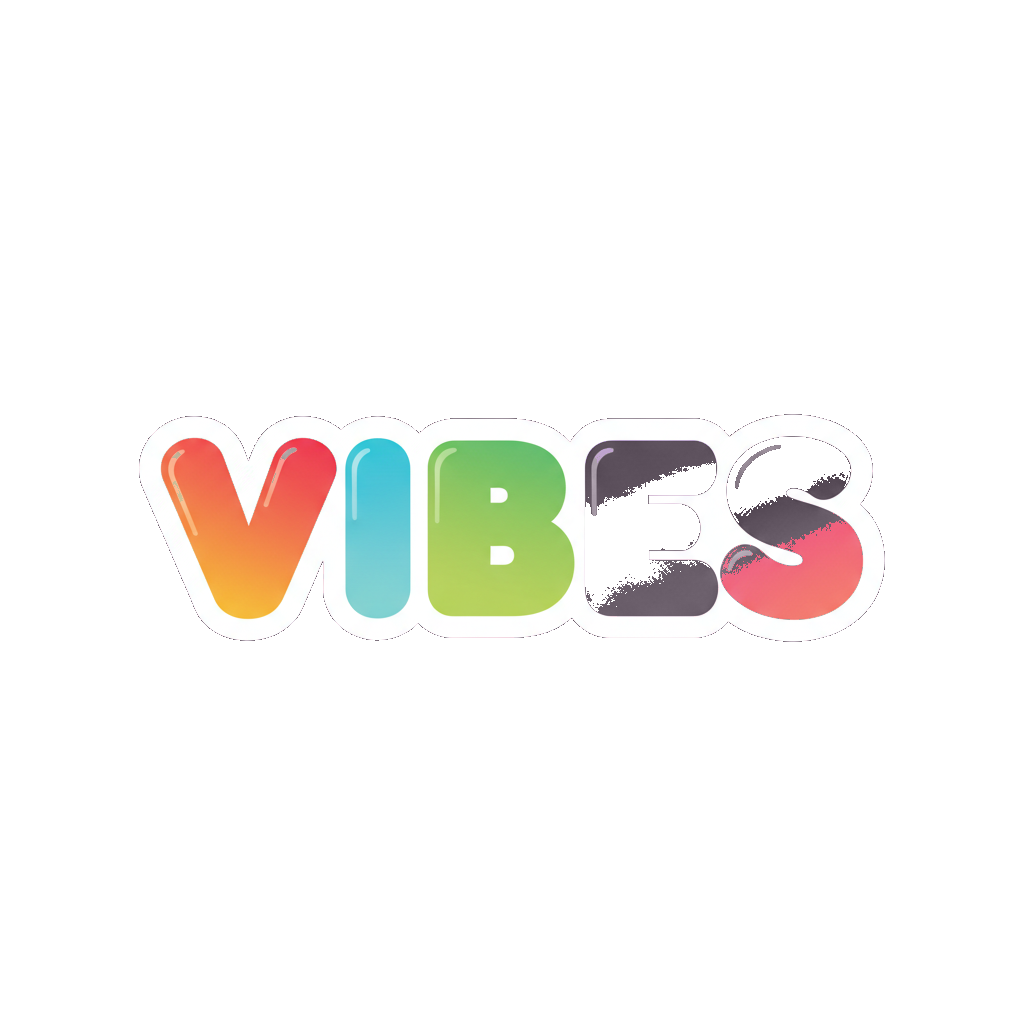 word-vibes