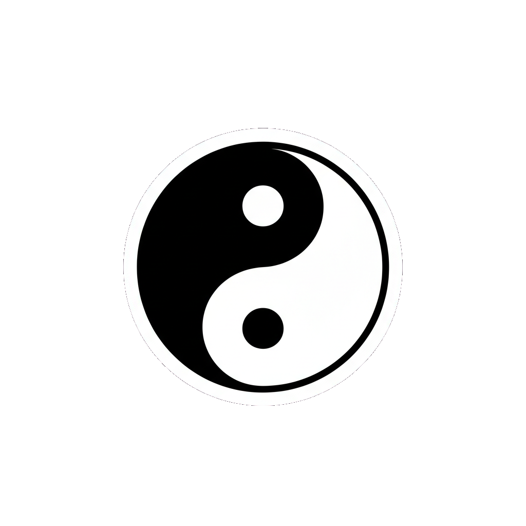 yin-yang